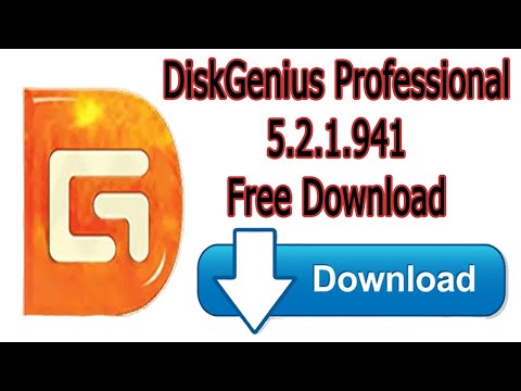 free download diskgenius with crack